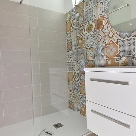 Prázdninový dům Maison Plain-pied Avec Parking Privatif Et Climatisation - Fr-1-706-34 *